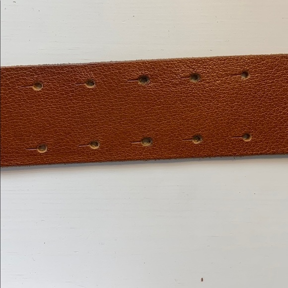 RARE Vintage Roberto Cavalli Belt - Picture 12 of 13